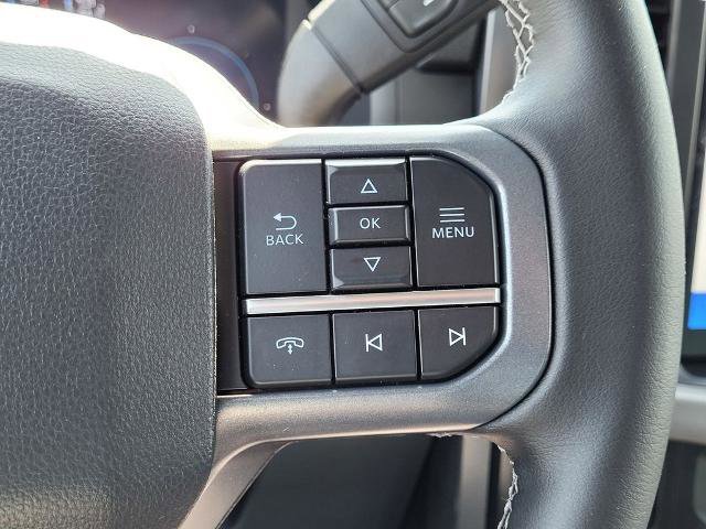 New 2025 Ford F150 XLT w/ Equipment Group 302A MID image 18
