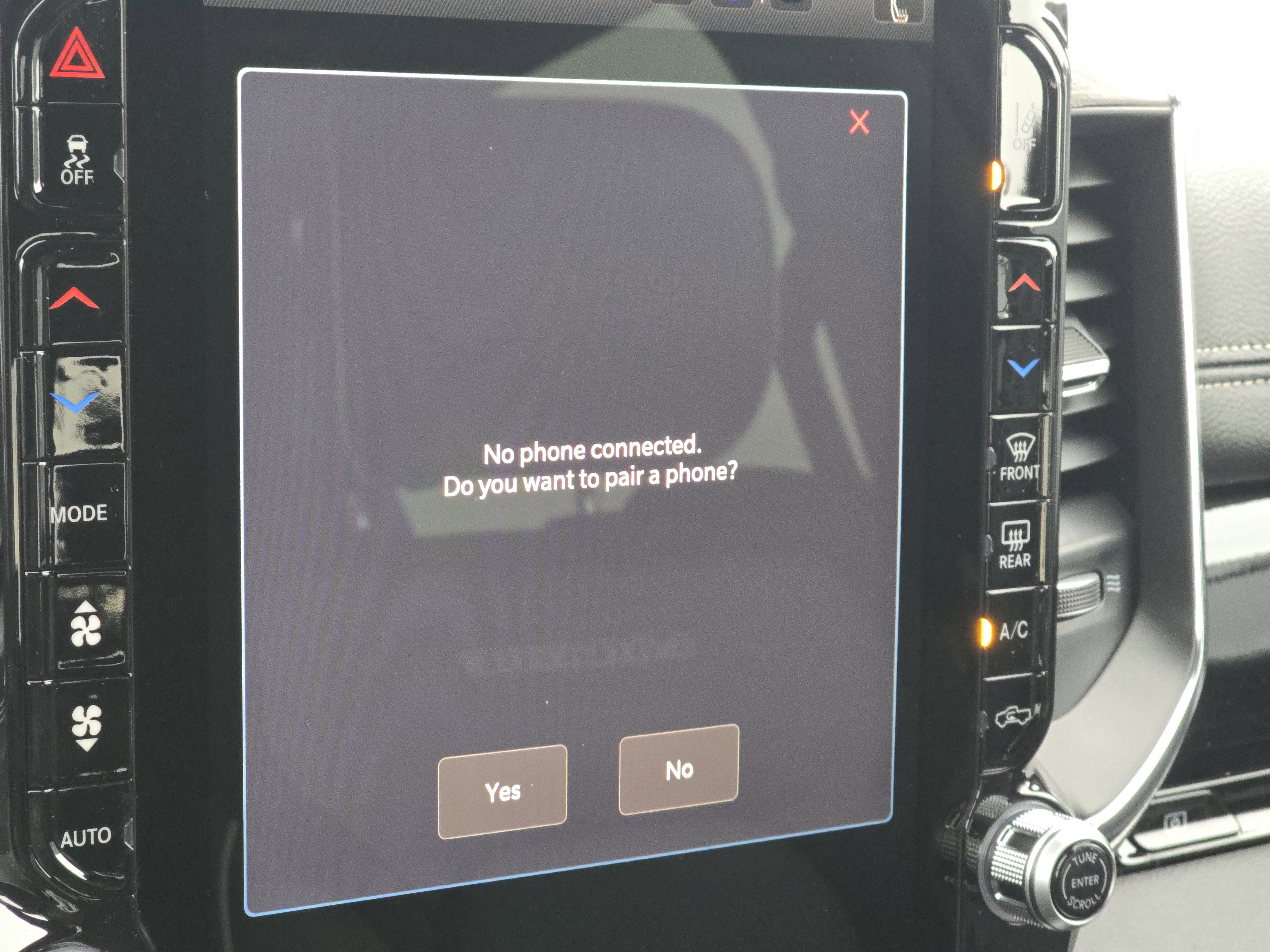 Used 2026 RAM 1500 Laramie image 11