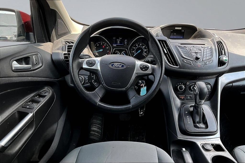 Used 2016 Ford Escape SE AWD/4WD image 8