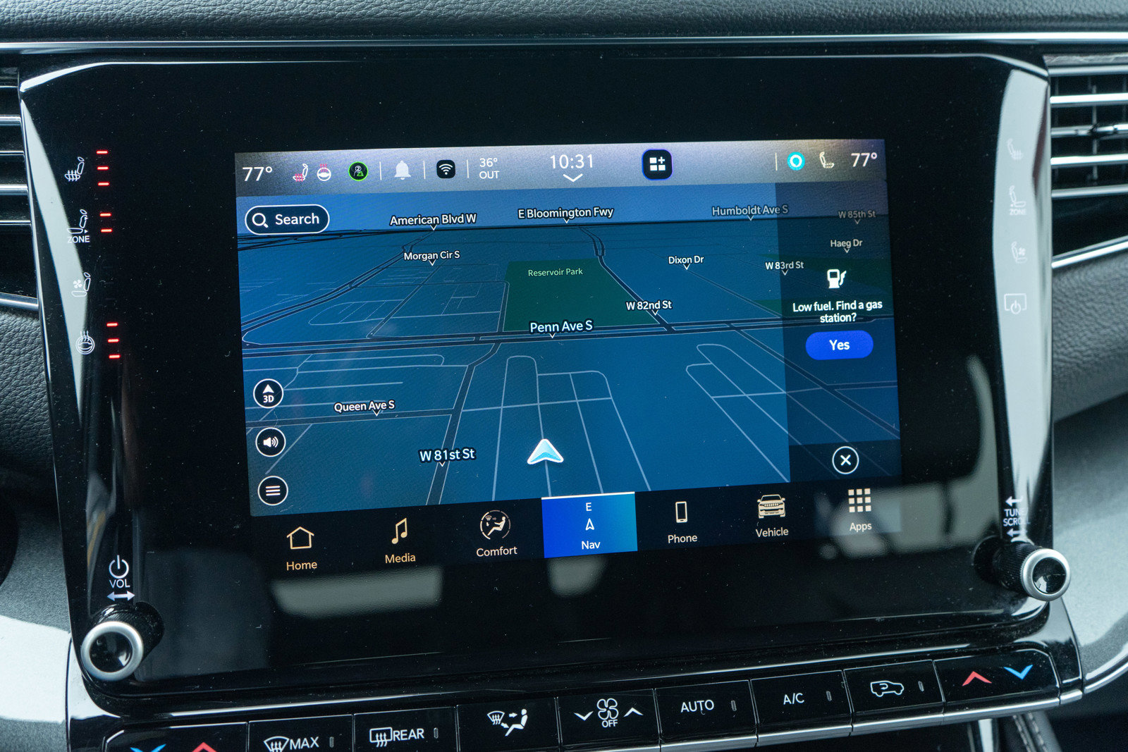 Used 2022 Jeep Wagoneer Series I w/ Premium Group I image 19