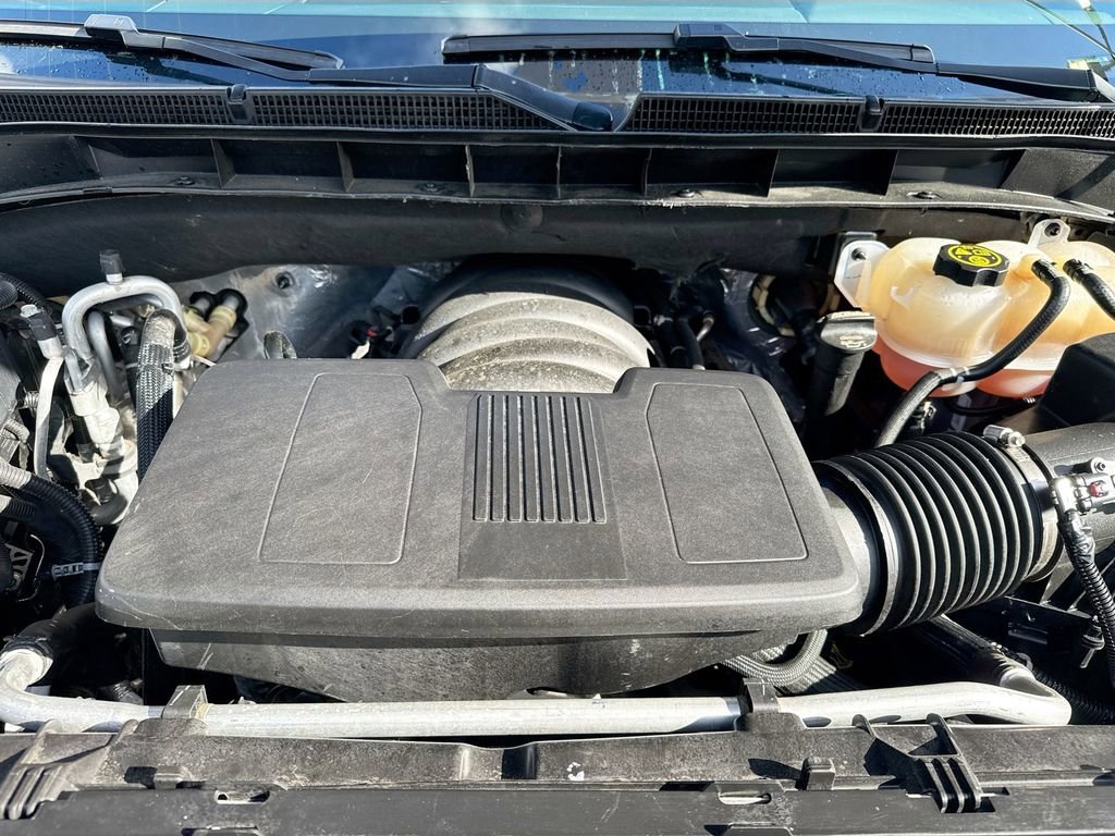 Used 2024 GMC Yukon XL Denali image 33