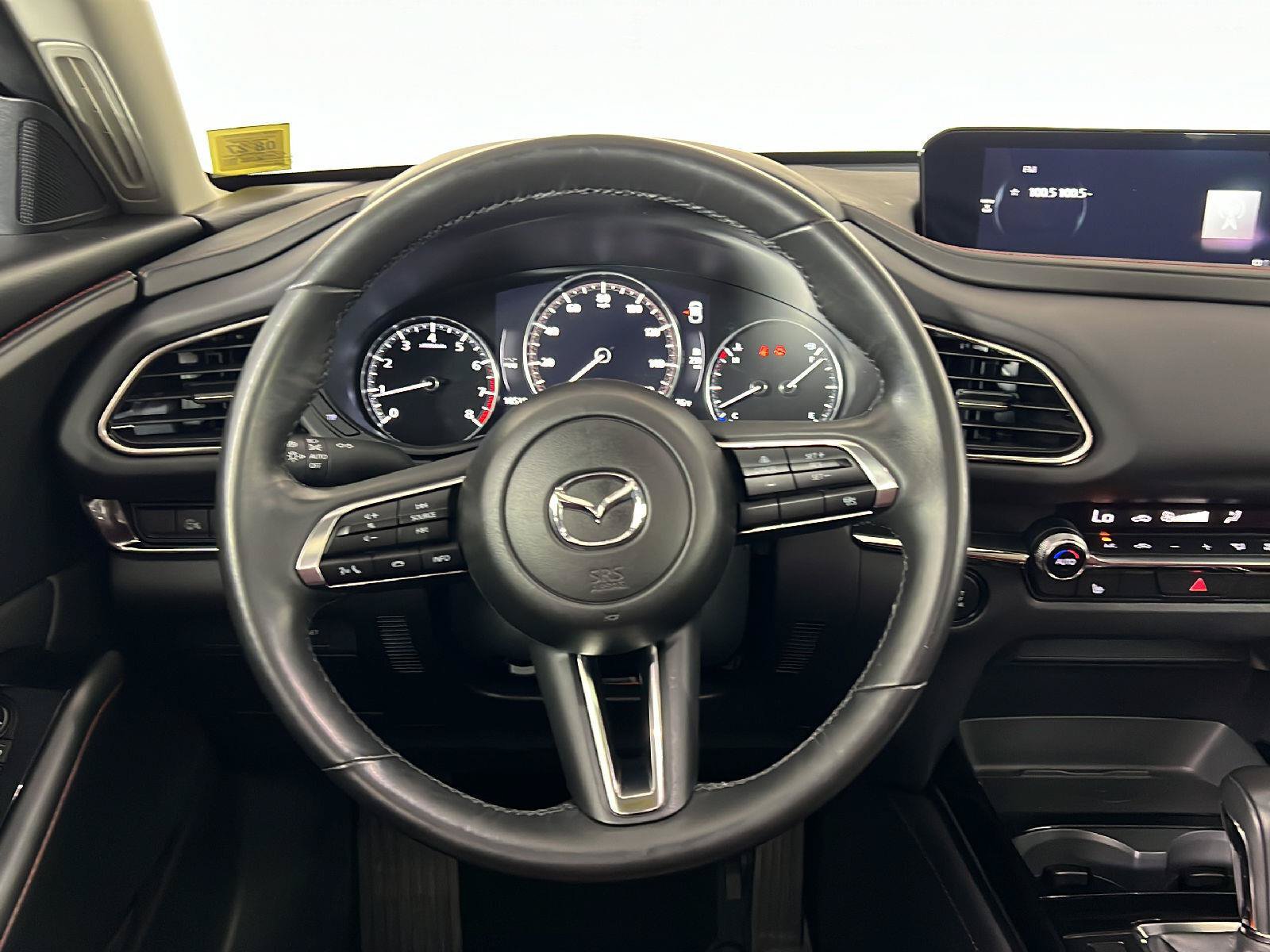 Used 2024 MAZDA CX-30 AWD 2.5 S w/ Preferred Package image 17