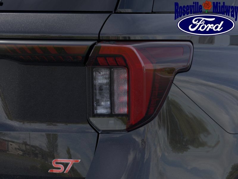 New 2026 Ford Explorer ST AWD/4WD image 23