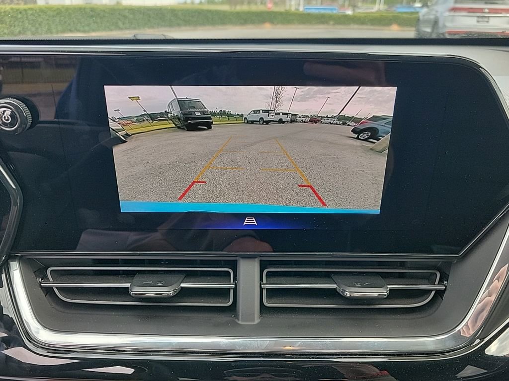 Used 2024 Chevrolet Trax RS image 19