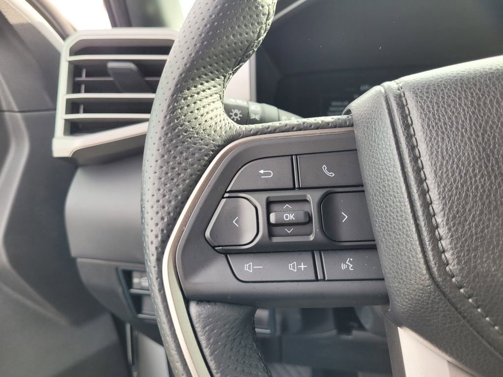 Certified 2025 Toyota Sequoia SR5 image 24