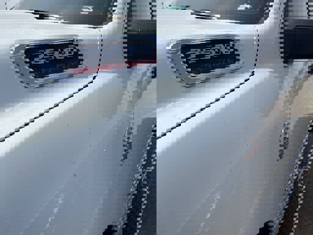 Certified 2024 RAM 2500 Big Horn image 3