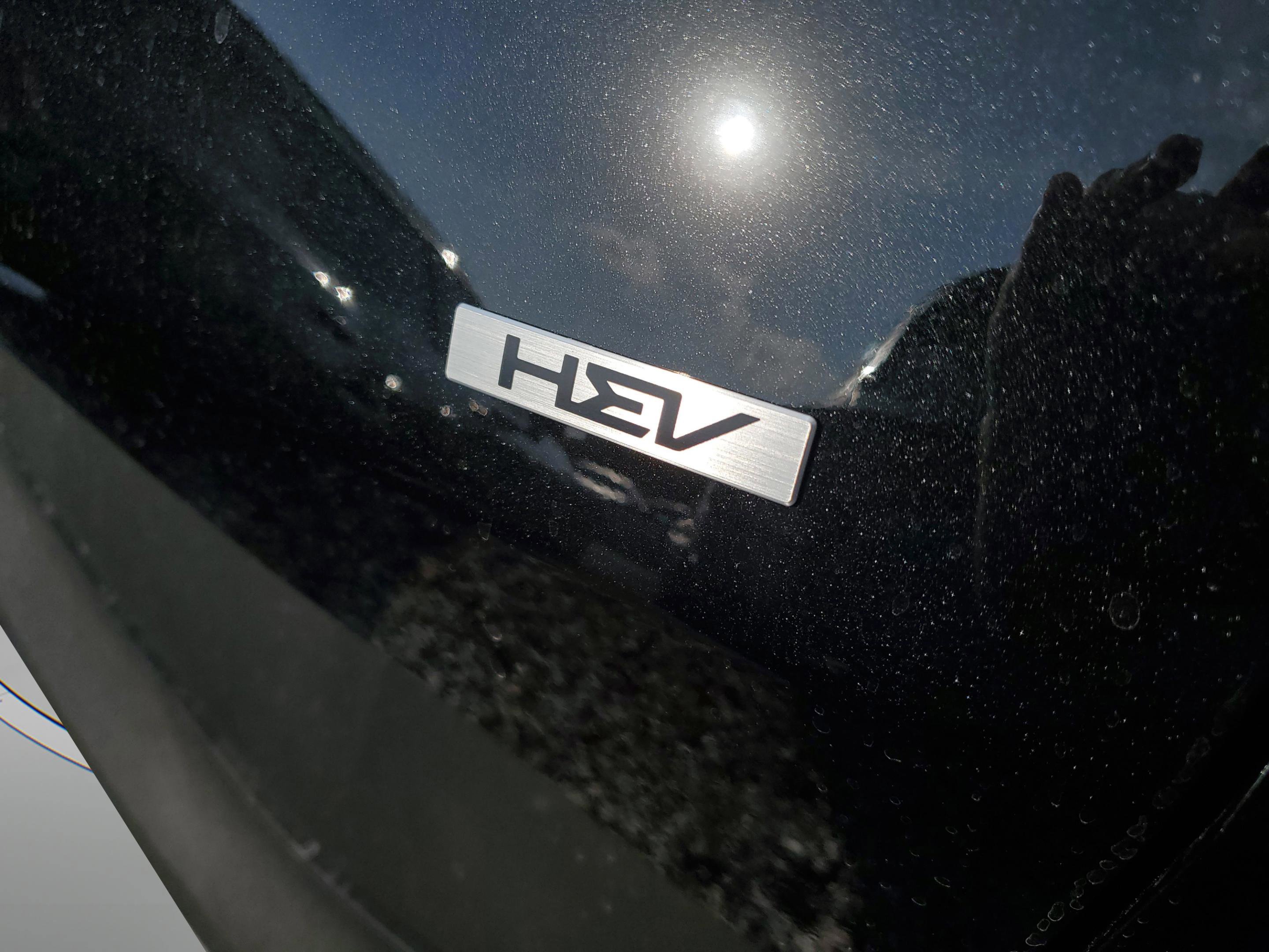 New 2025 Kia Sportage LX image 33