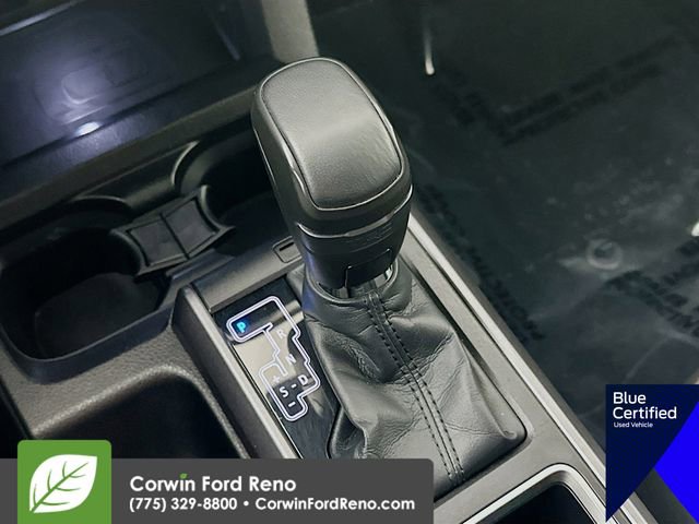 Used 2023 Toyota Tacoma TRD Sport AWD/4WD image 20