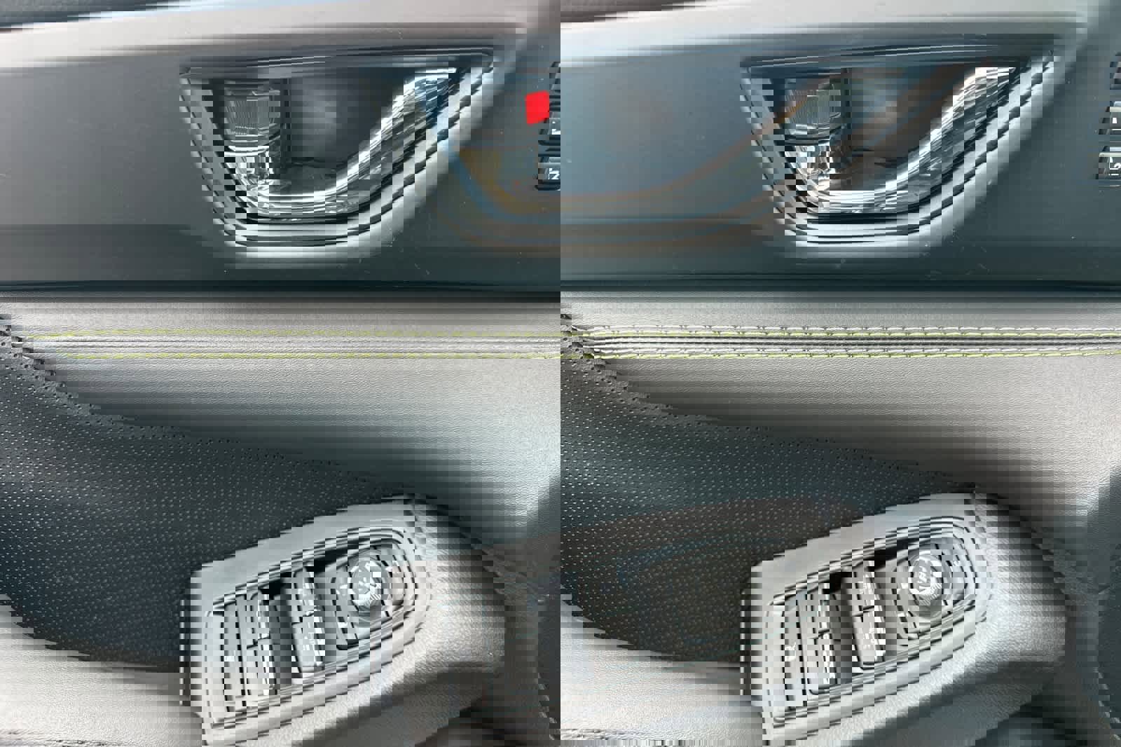 New 2026 Subaru Ascent Bronze Edition image 8