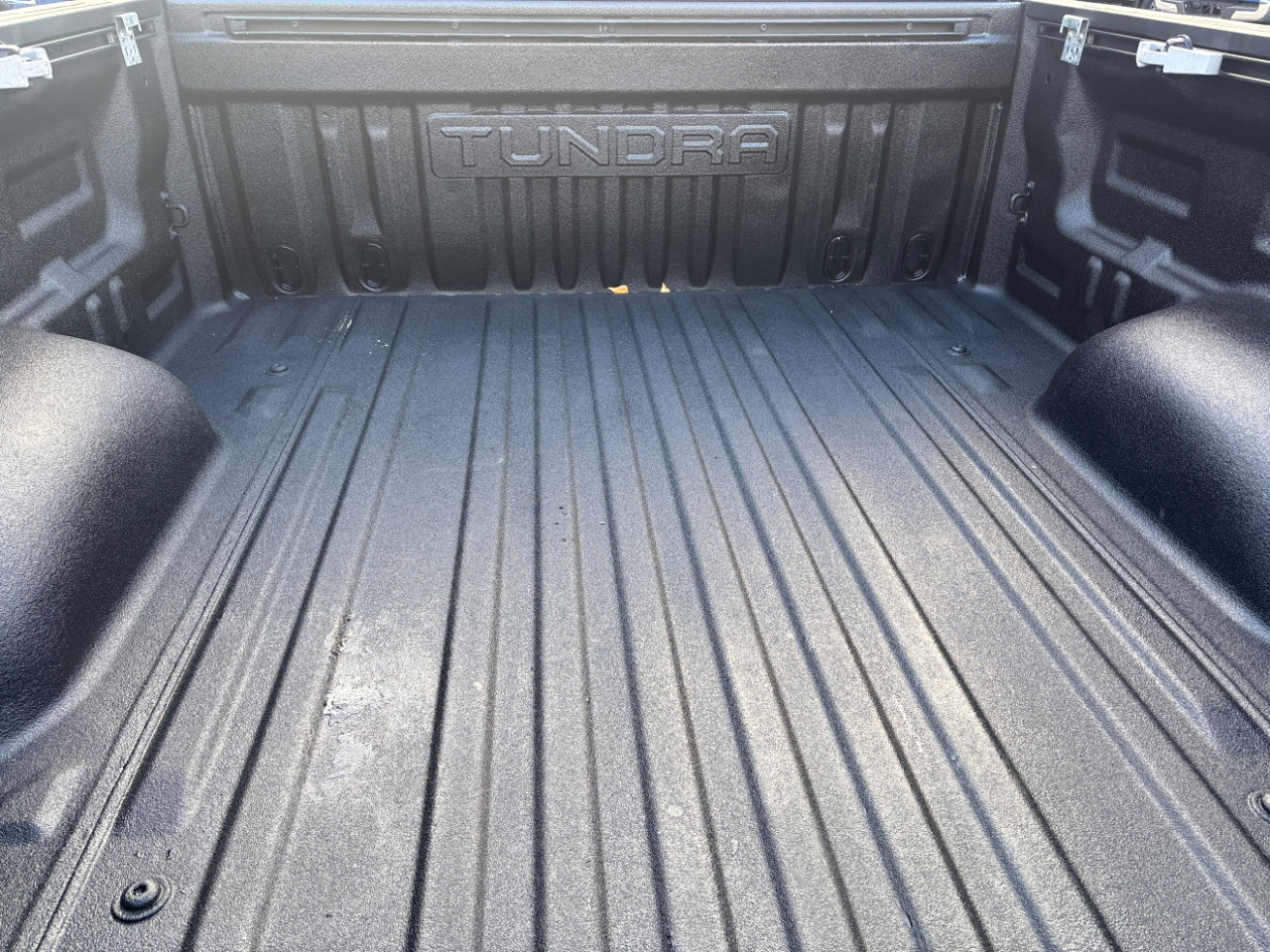 Used 2019 Toyota Tundra Limited image 12