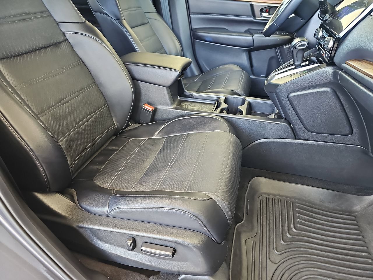 Used 2018 Honda CR-V EX-L image 13