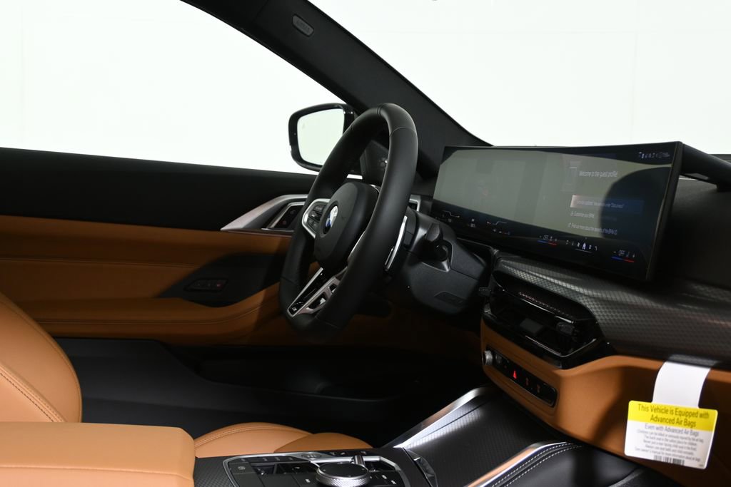 New 2026 BMW 430i xDrive Coupe w/ M Sport Package AWD/4WD image 33