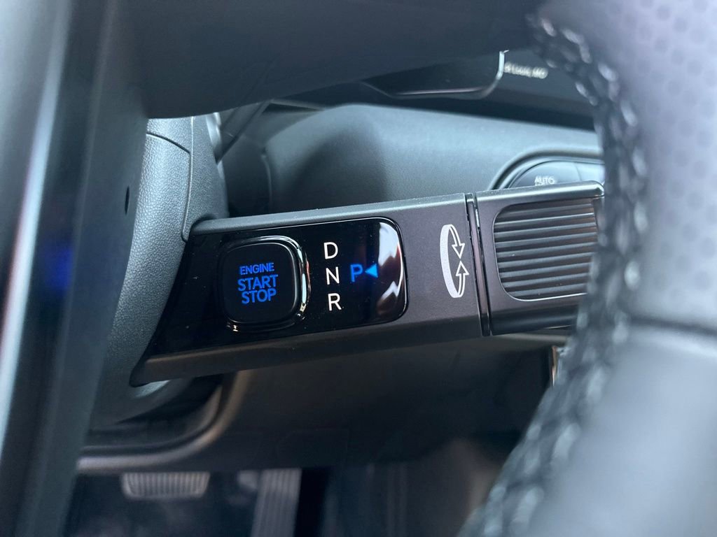 New 2026 Hyundai Palisade XRT Pro image 21