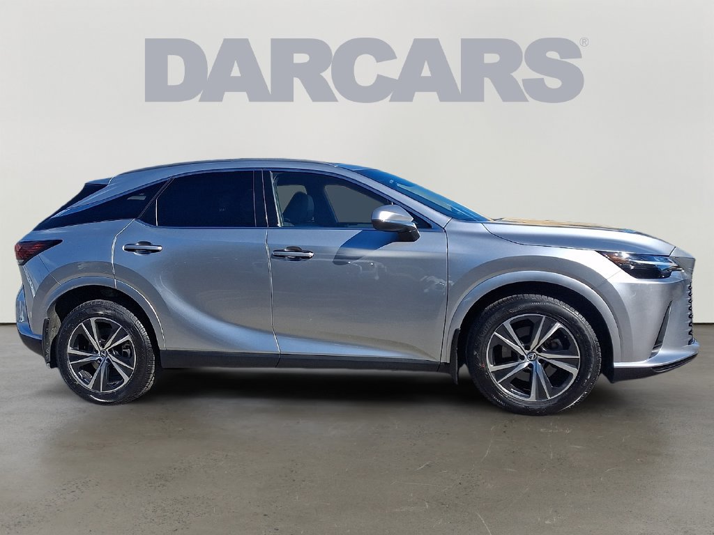 Used 2023 Lexus RX 350 Premium w/ Accessory Package AWD/4WD image 7