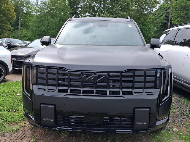 New 2027 Kia Telluride X-Line SX Prestige AWD/4WD image 2