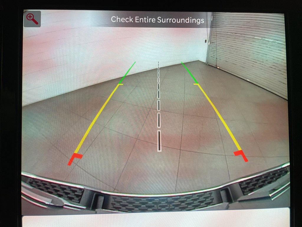 New 2026 RAM 1500 Laramie image 15