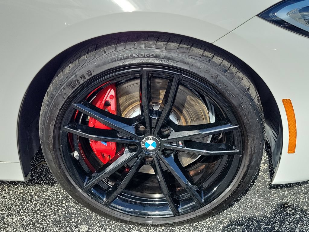 Used 2021 BMW 440i xDrive Coupe w/ Shadowloine Package AWD/4WD image 10