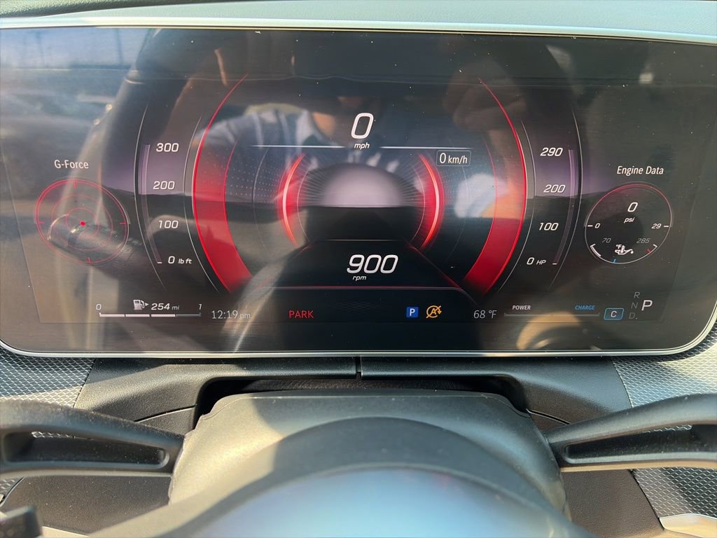 Used 2025 Mercedes-Benz C 300 4MATIC Sedan image 13