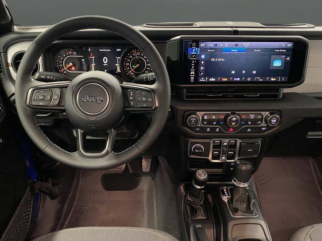 New 2026 Jeep Gladiator Sport image 5