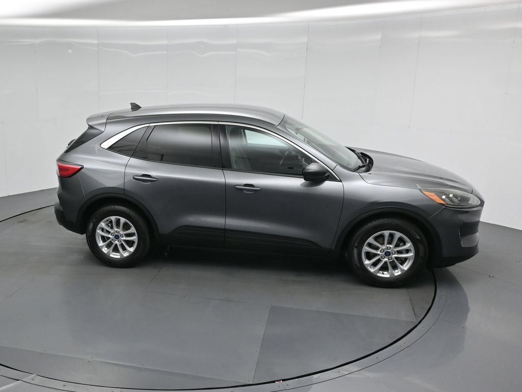 Certified 2022 Ford Escape SE w/ Convenience Package FWD image 50