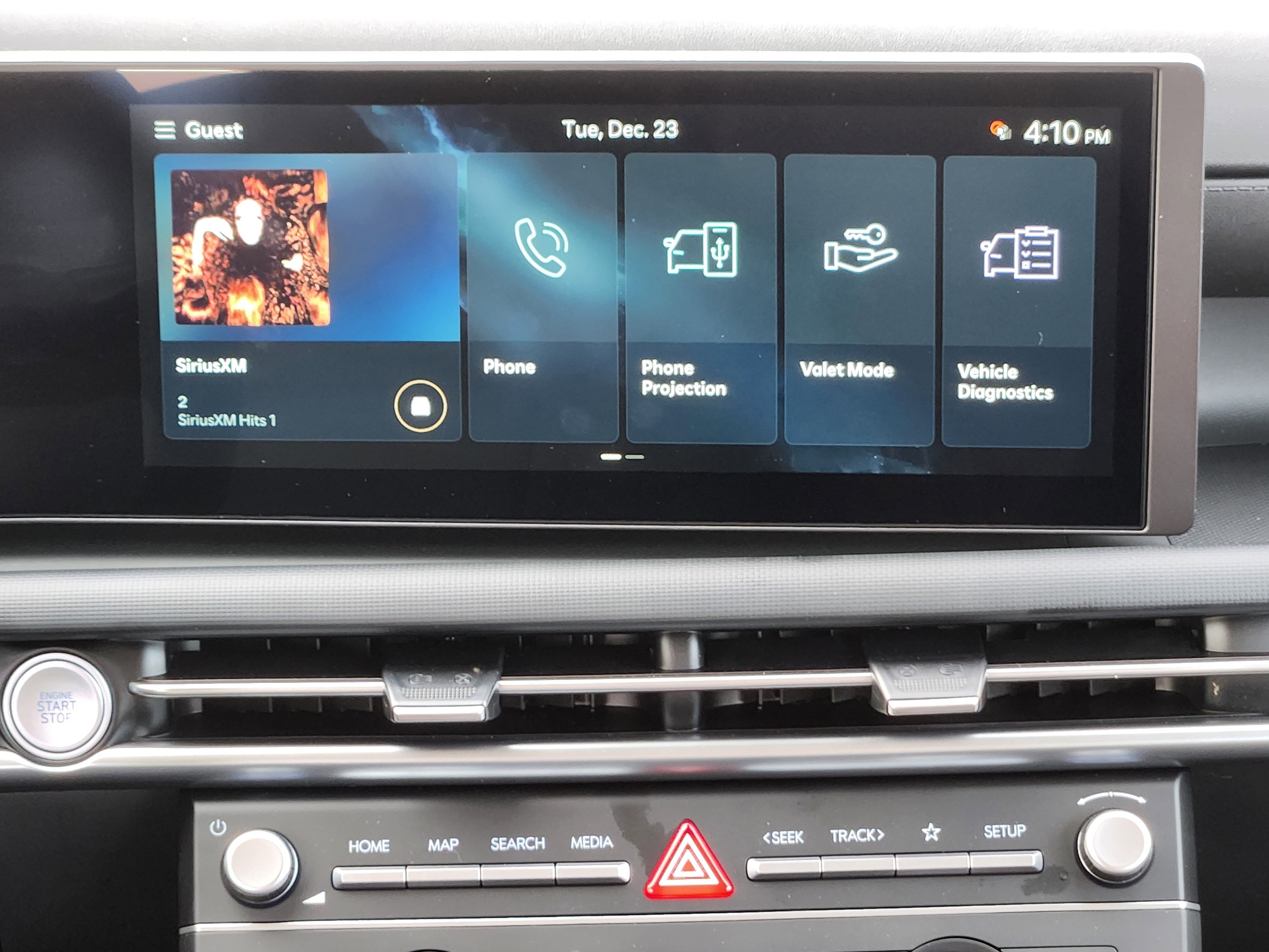 New 2026 Hyundai Tucson SE image 27