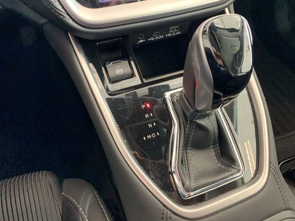 Certified 2025 Subaru Legacy Premium image 9