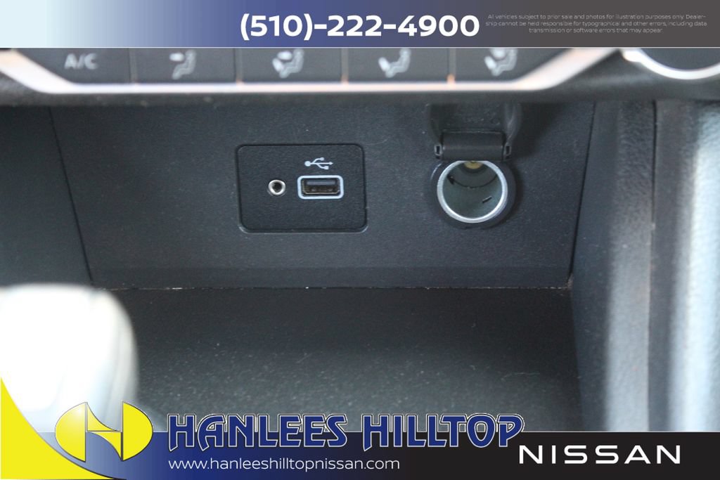 Used 2022 Nissan Sentra S FWD image 20