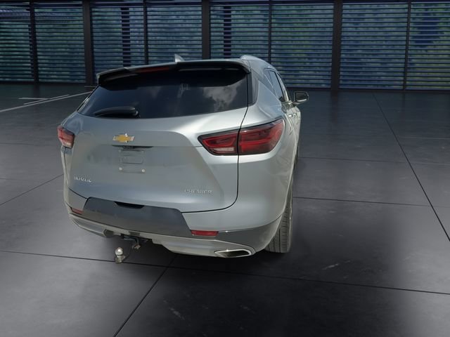 Used 2023 Chevrolet Blazer Premier w/ Driver Confidence II Package image 7