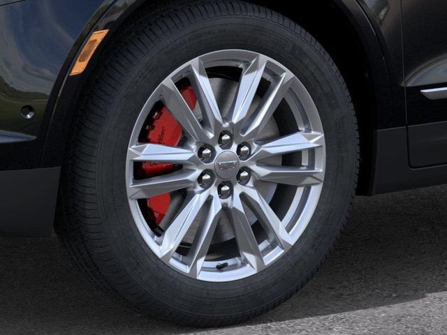 New 2026 Cadillac XT5 Sportv AWD/4WD image 9