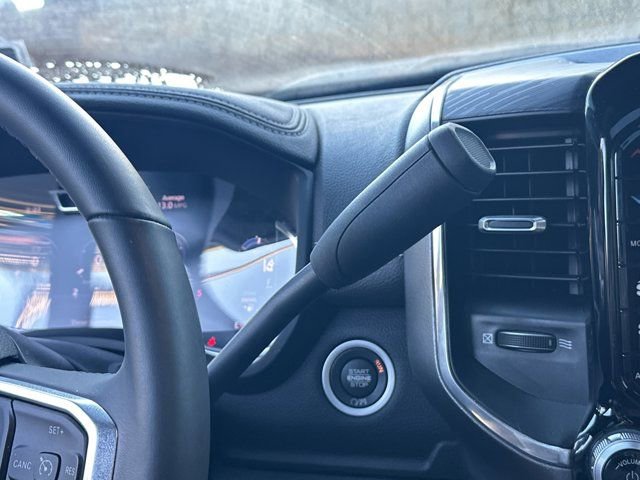 Certified 2024 RAM 3500 Laramie w/ Night Edition image 29