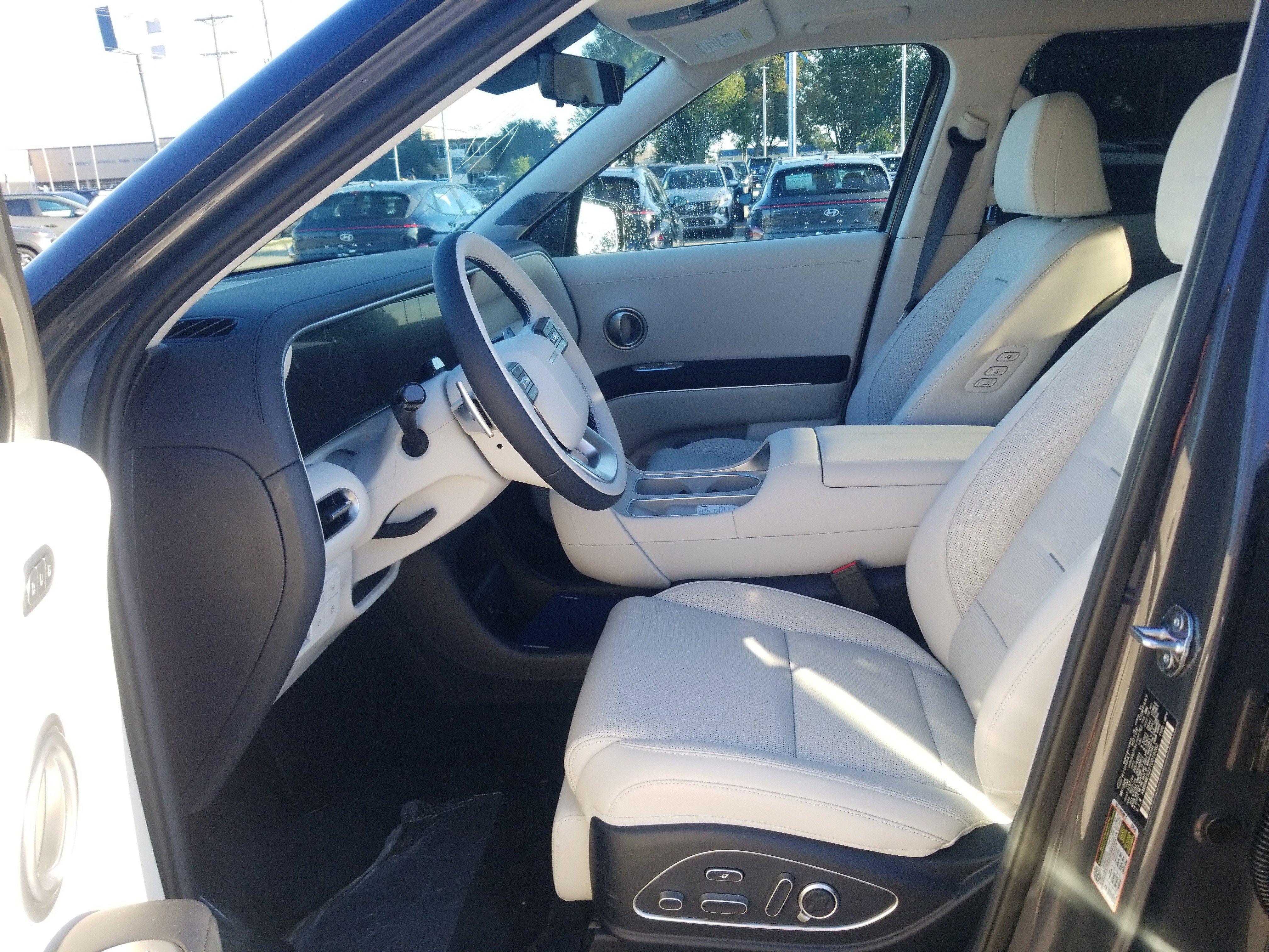 New 2026 Hyundai Palisade Calligraphy image 10