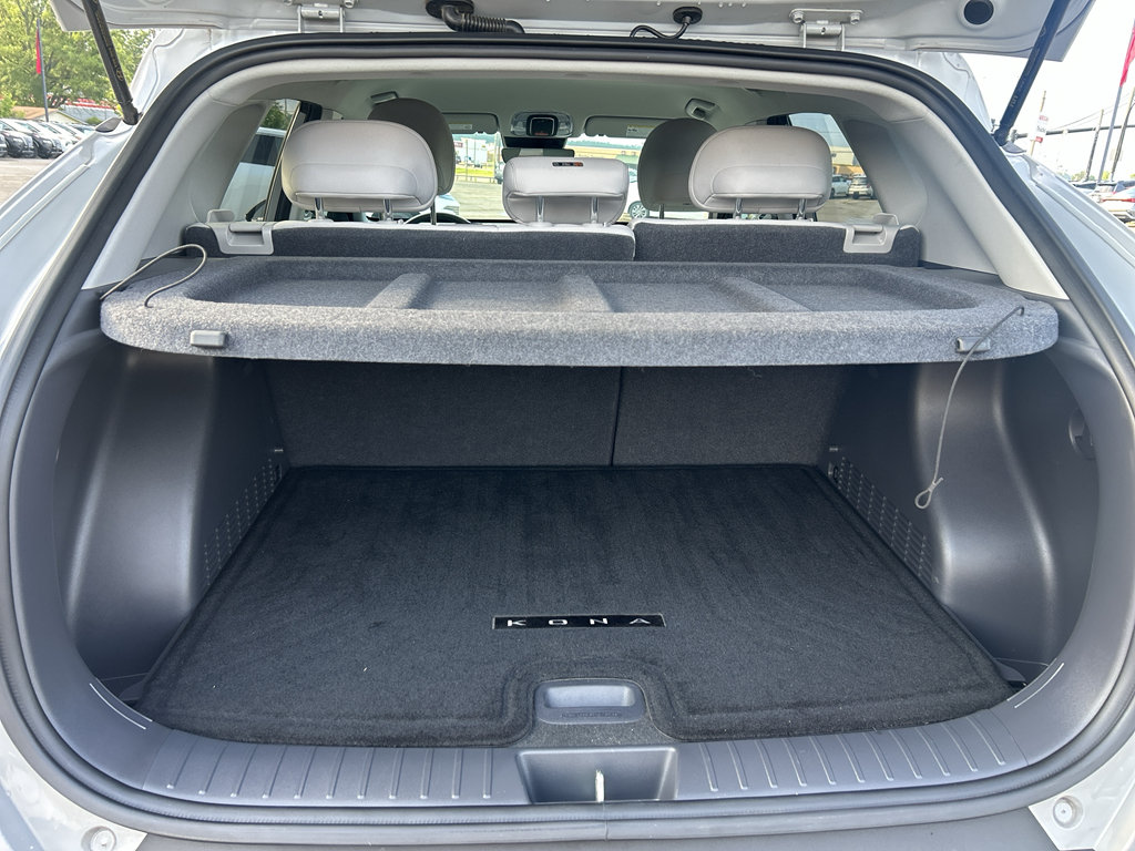 Used 2024 Hyundai Kona SEL w/ Convenience Package FWD image 21