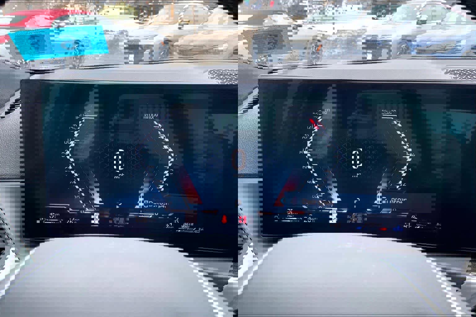 Certified 2023 BMW 330i xDrive Sedan w/ Driving Assistance Package image 25