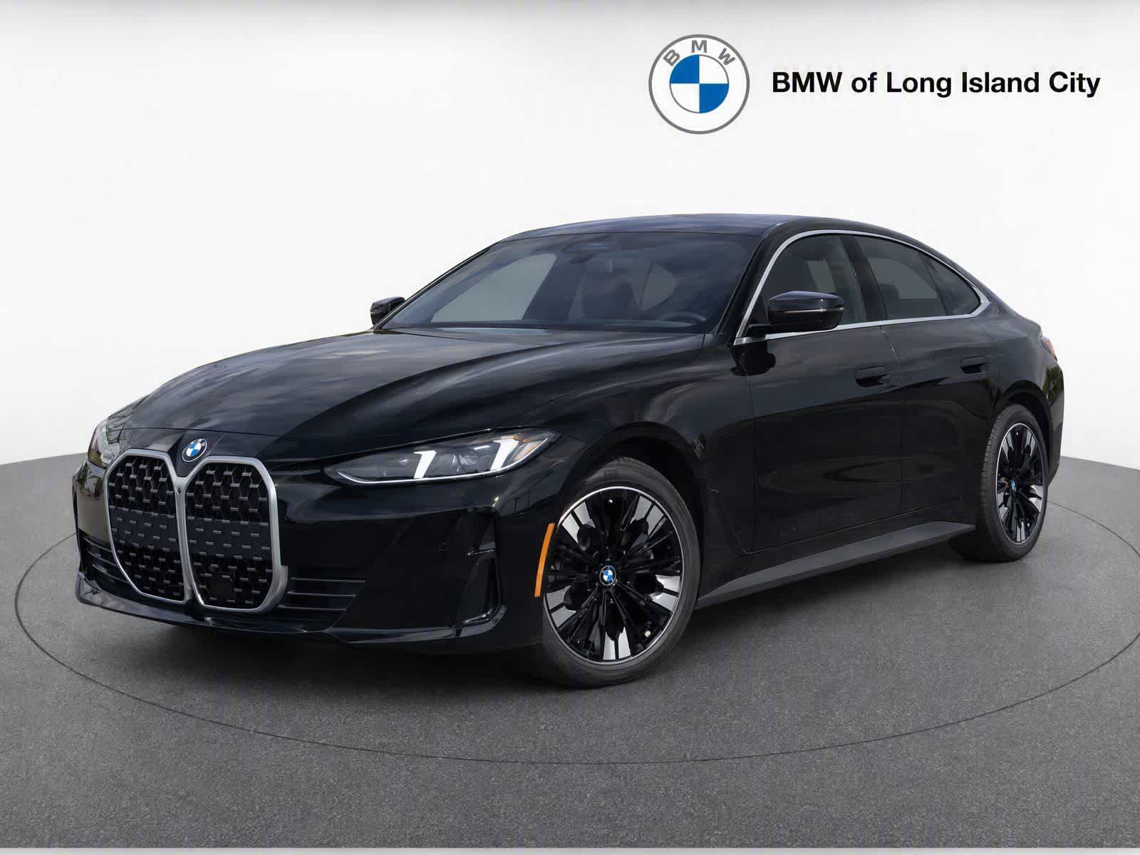 New 2026 BMW 430i xDrive w/ Premium Package AWD/4WD image 3
