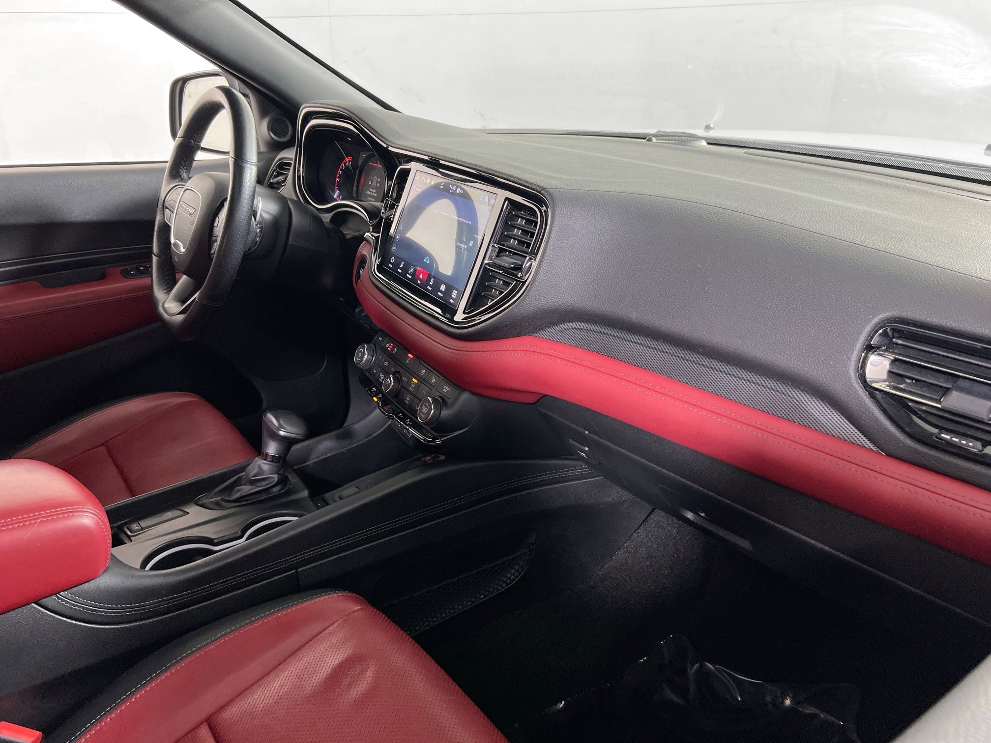 Used 2022 Dodge Durango R/T w/ Blacktop Package image 30