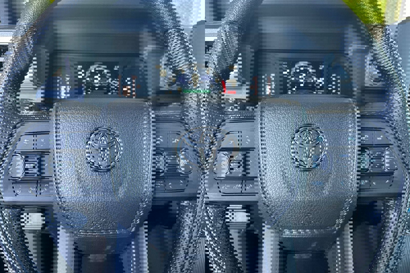 New 2026 Toyota Tacoma SR5 image 26