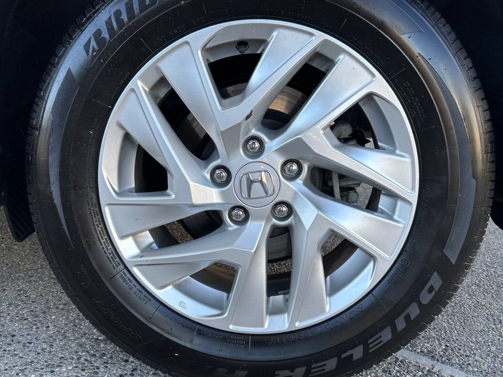 Used 2016 Honda CR-V EX image 32