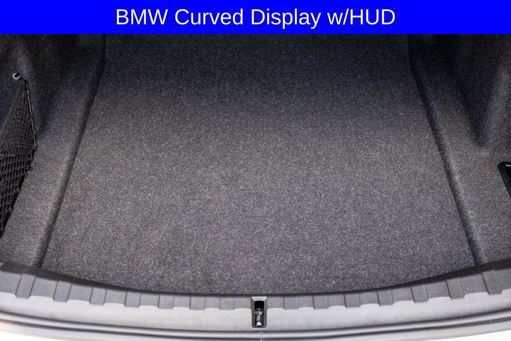 Used 2024 BMW 330i xDrive Sedan w/ M Sport Package AWD/4WD image 34