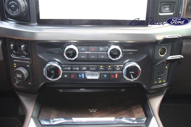 Used 2026 Ford F250 King Ranch AWD/4WD image 19