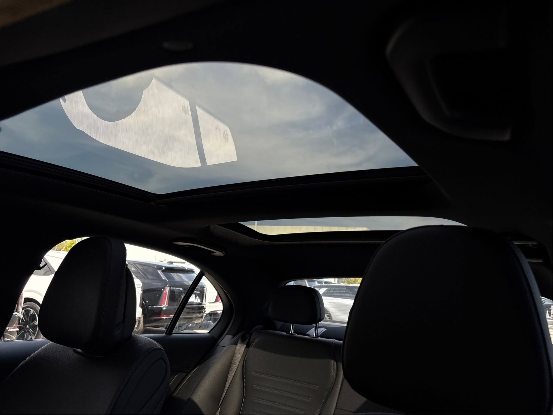 Used 2024 Mercedes-Benz C 300 Sedan image 32