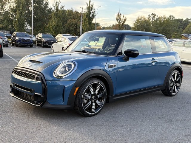 Used 2023 MINI Cooper S FWD image 7