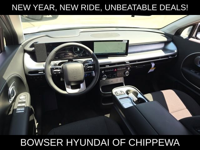 New 2026 Hyundai Ioniq 9 SE image 6