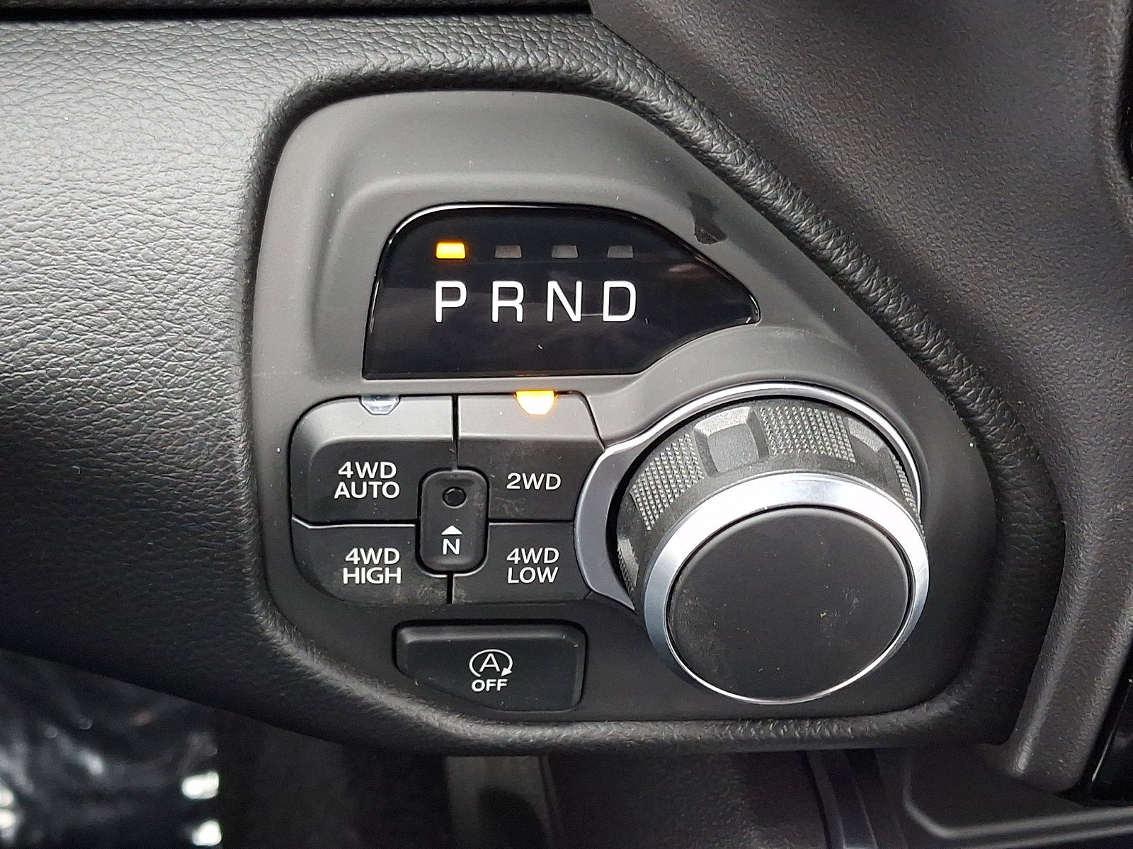 New 2026 RAM 1500 Big Horn image 11