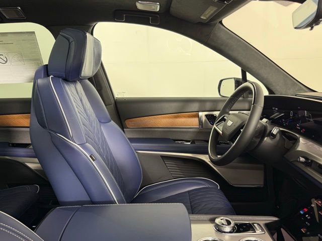 New 2026 Cadillac Vistiq Premium Luxury image 34