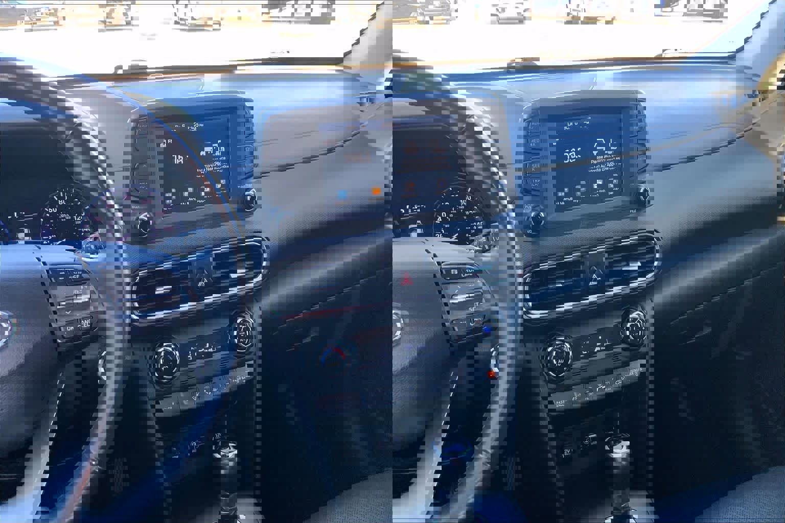 Used 2018 Hyundai Kona Limited image 6