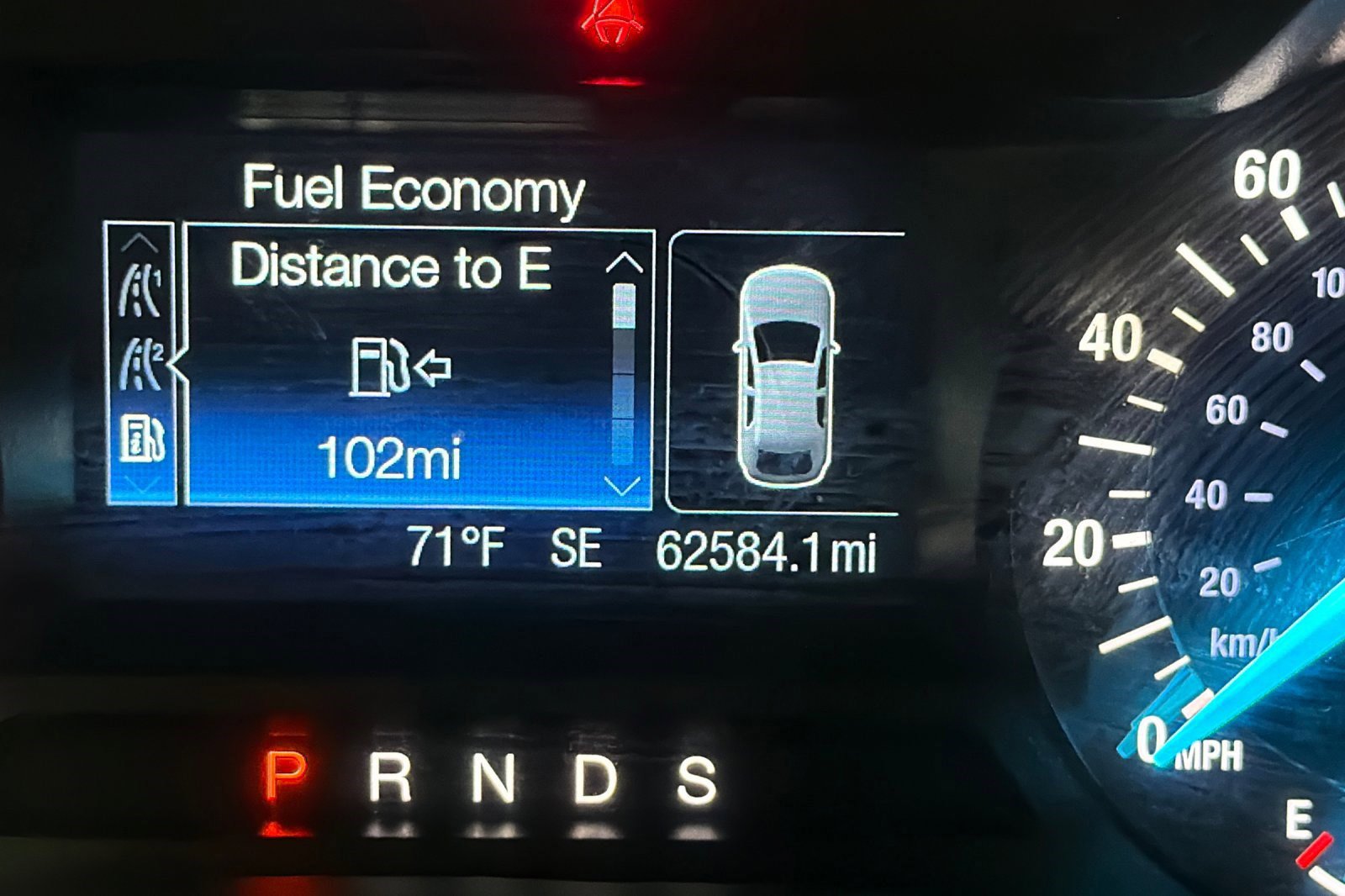 Used 2015 Ford Fusion SE w/ Equipment Group 202A FWD image 31