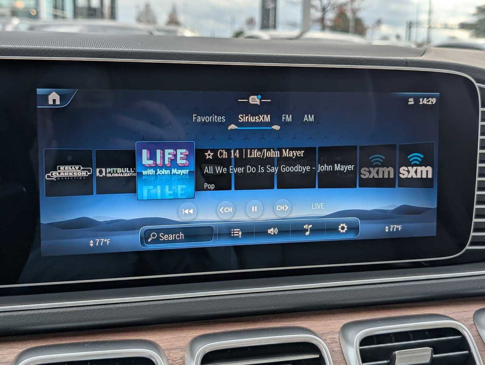 New 2026 Mercedes-Benz GLE 450 4MATIC image 10