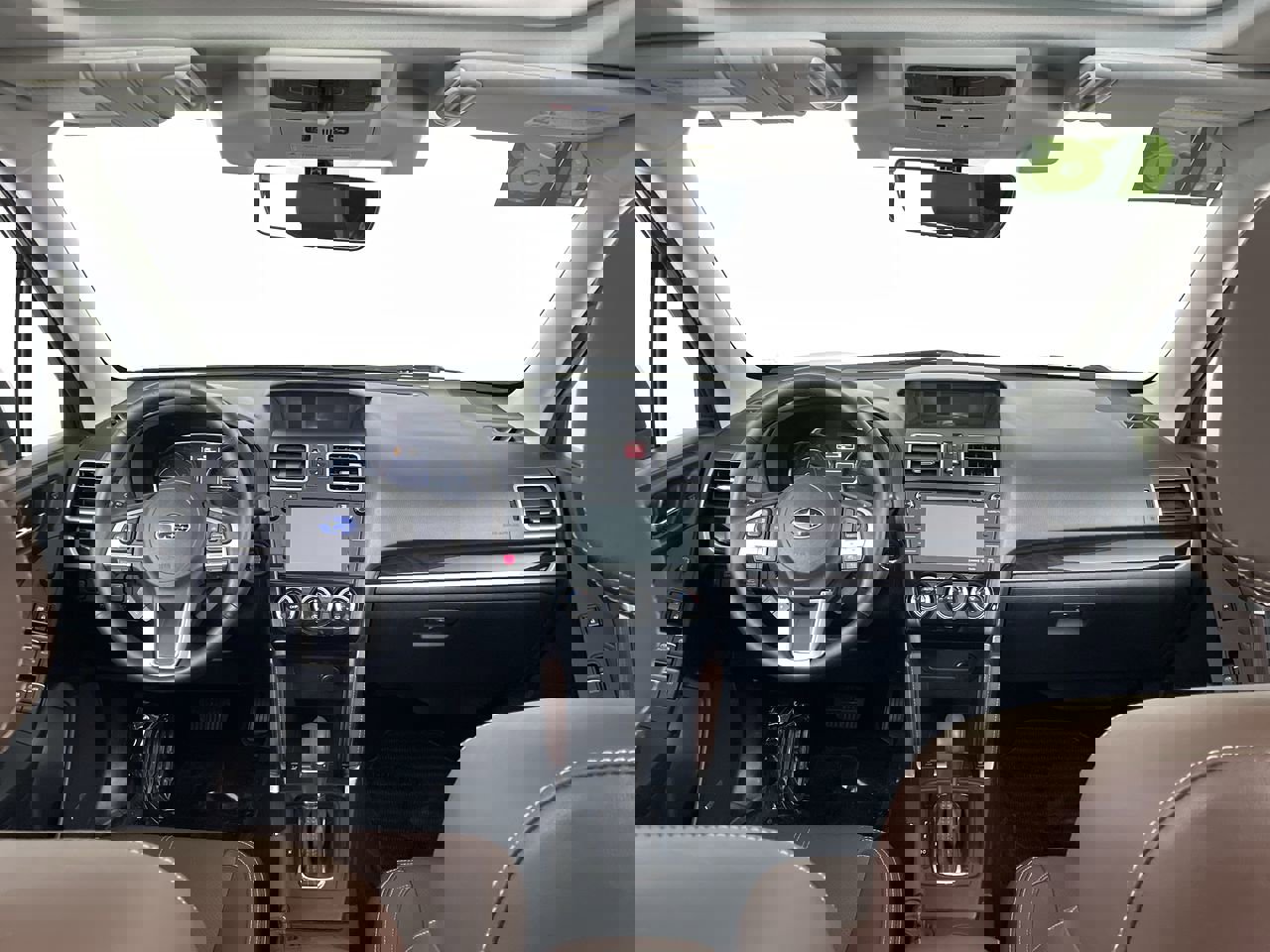 Used 2018 Subaru Forester 2.0XT Touring image 29