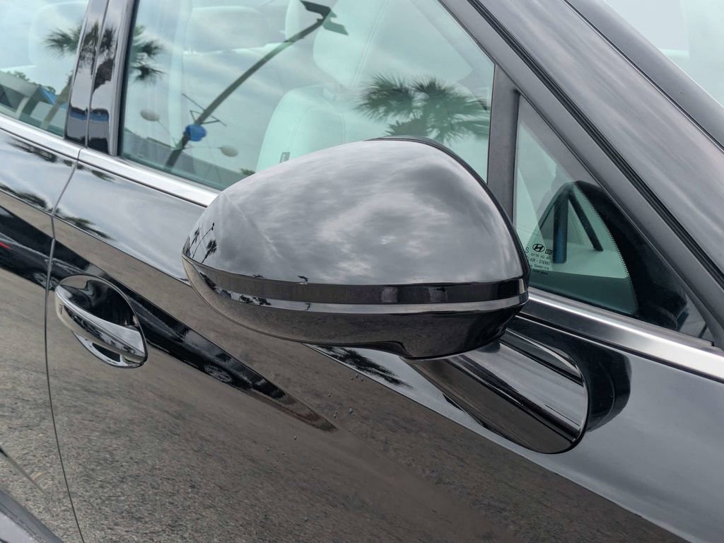 Used 2024 Hyundai Sonata SEL FWD image 10