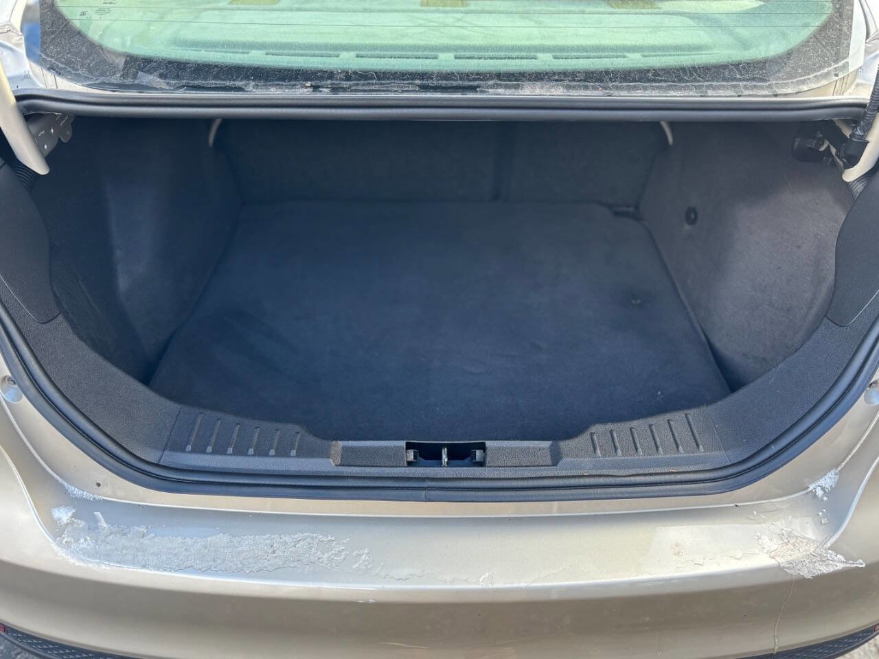 Used 2018 Ford Focus SE image 19